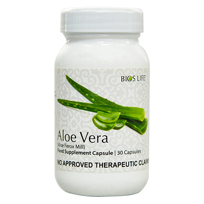 Aloe Vera (30 capsules)<span class="formprice">₱ 1,250</span>