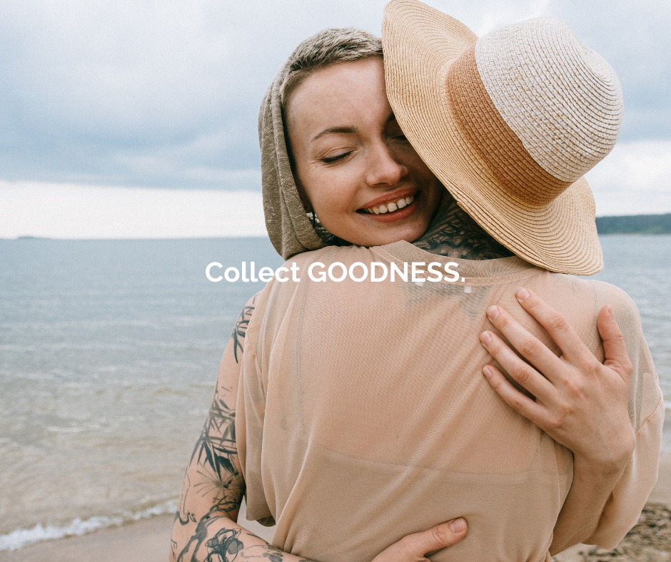 Collect GOODNESS