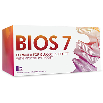 Bios 7 (60 powder packets)<span class="formprice">₱ 6,530</span>