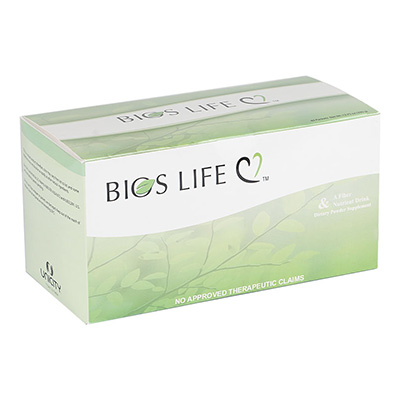 Bios Life C/ Cholesterol Mgt. (60 powder packets)<span class="formprice">₱ 5,680</span>