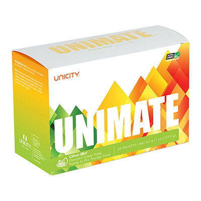 Unimate Citrus Mint (30 powder packets)<span class="formprice">₱ 6,060</span>