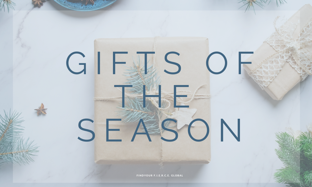 The Gifts of The Season