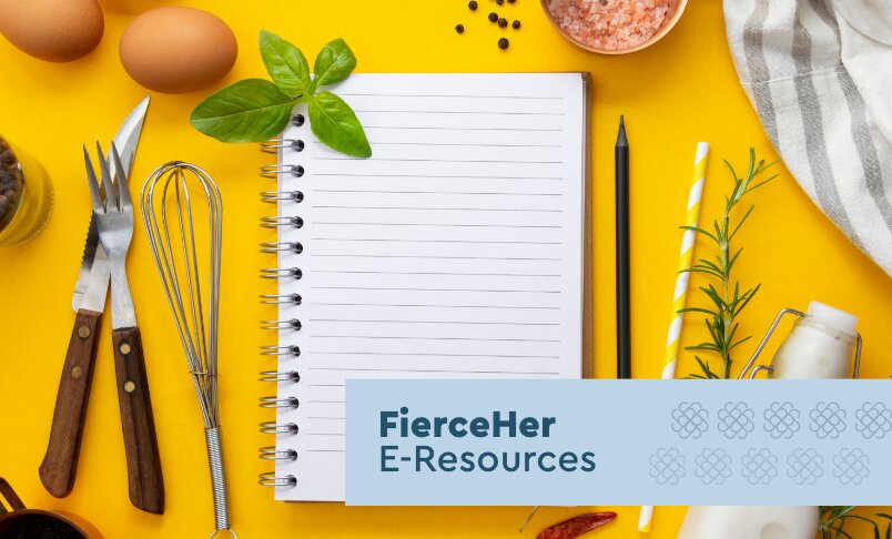 FierceHer E-Resources